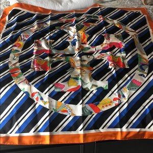 Tory Burch Scarf